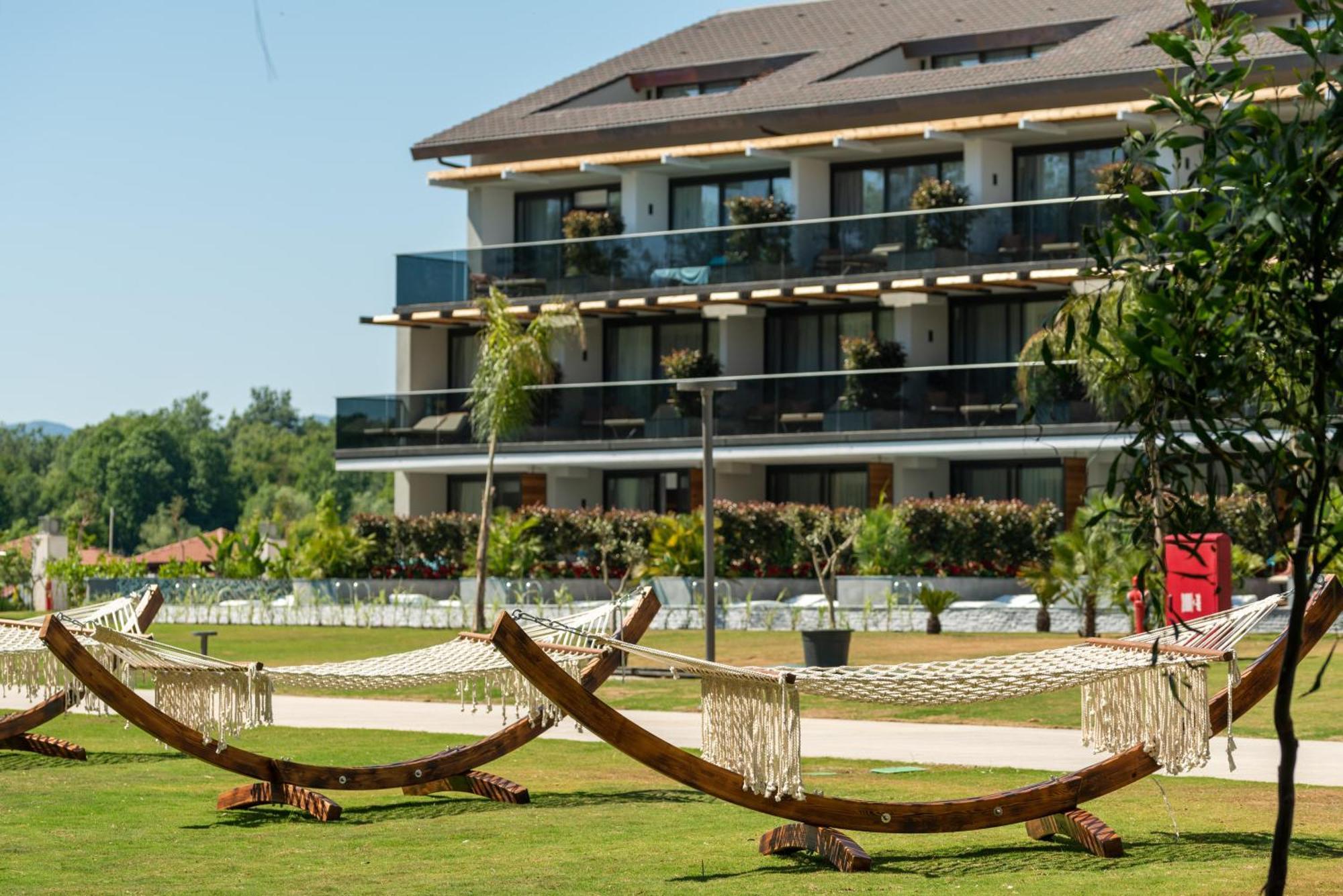Akra Fethiye The Residence Tui Blue Sensatori (Adults Only) Exterior foto